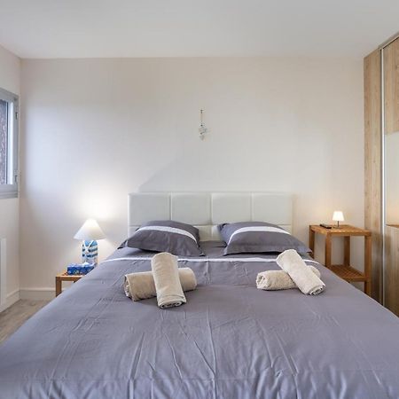 Optimist - Vue Mer Saint-Cast-le-Guildo Exterior photo