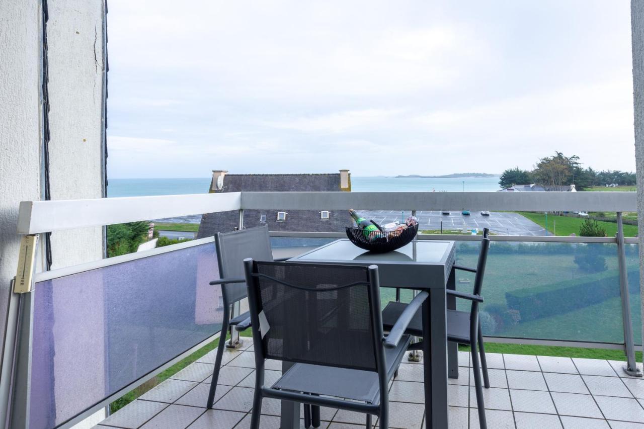 Optimist - Vue Mer Saint-Cast-le-Guildo Exterior photo