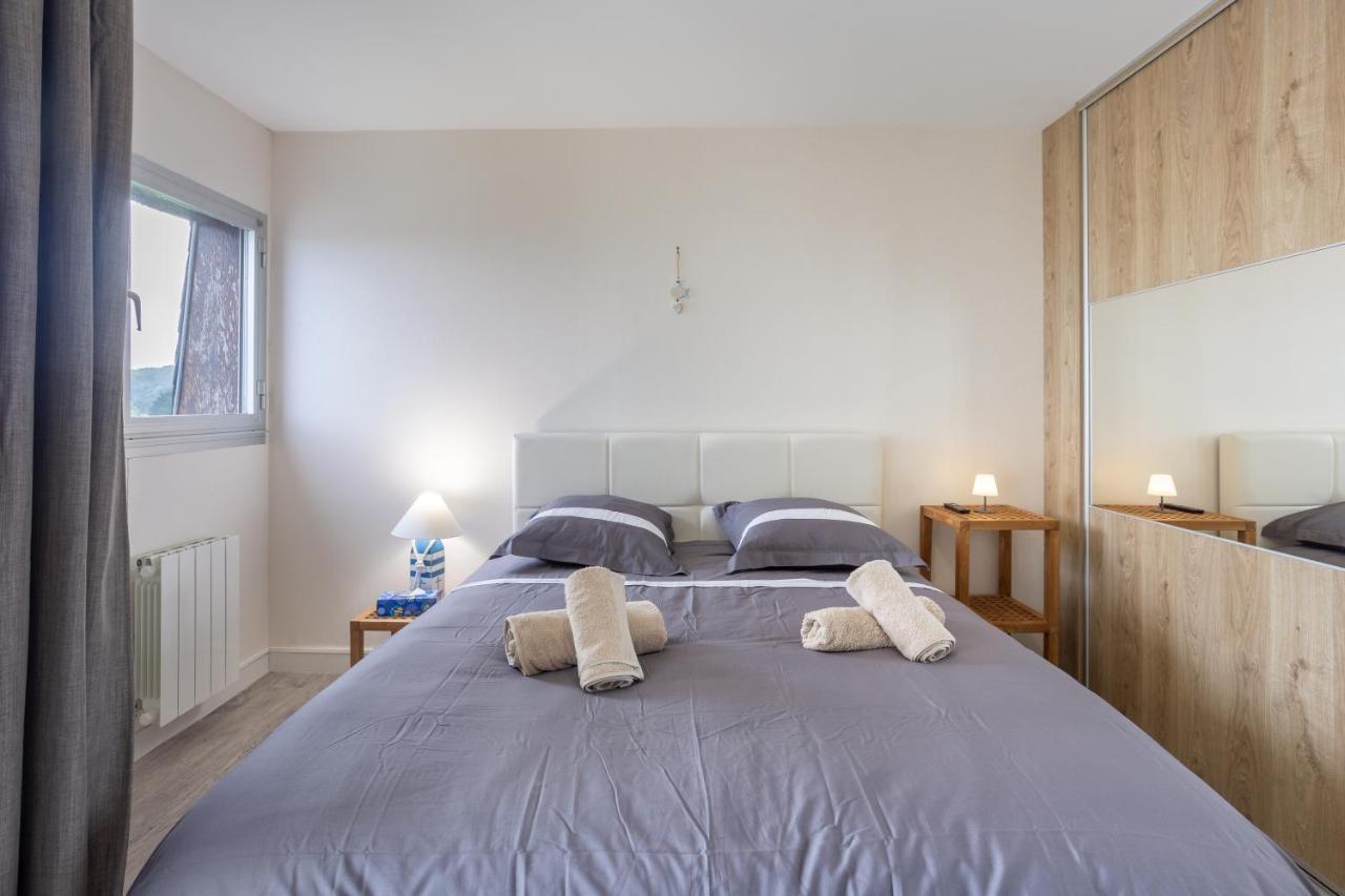 Optimist - Vue Mer Saint-Cast-le-Guildo Exterior photo